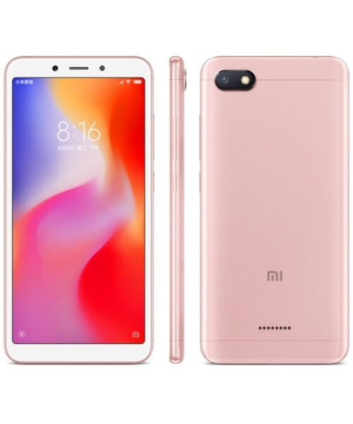 Xiaomi Redmi 6A