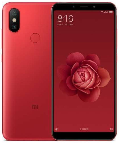 Xiaomi Mi A2
