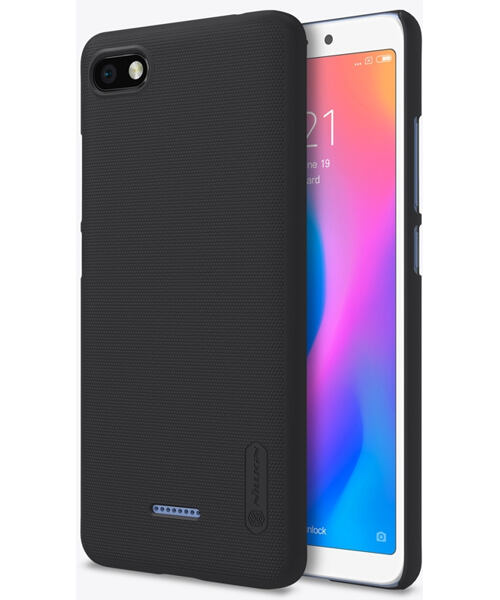 Silikonový obal pro Xiaomi Redmi 6A (Nillkin)