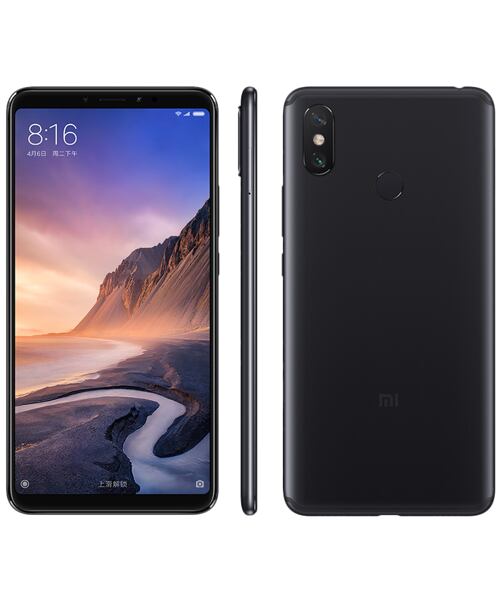 Xiaomi Mi Max 3