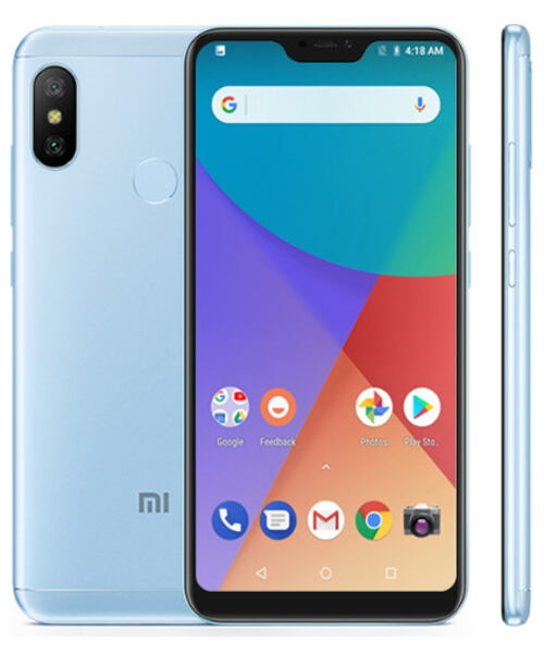 Xiaomi Mi A2 Lite