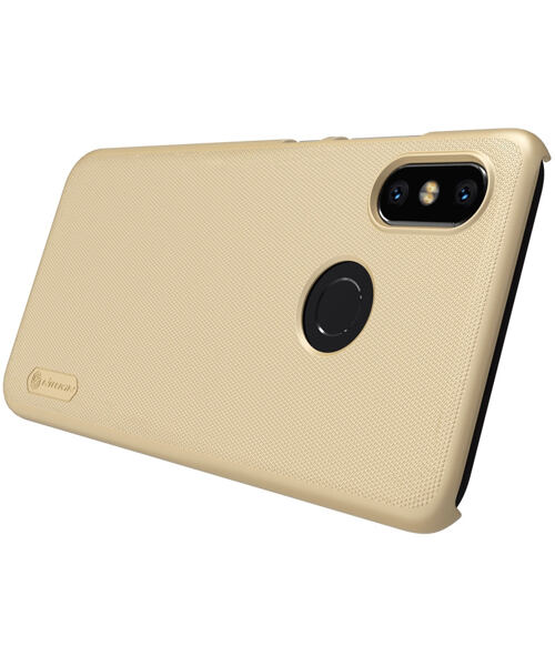 Silikonový obal pro Xiaomi Redmi Note 6 (Nillkin)