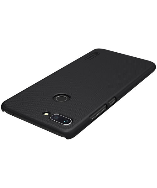 Silikonový obal pro Xiaomi Mi8 Lite (Nillkin)