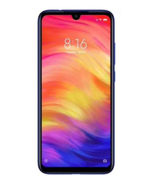 Xiaomi Redmi Note 7