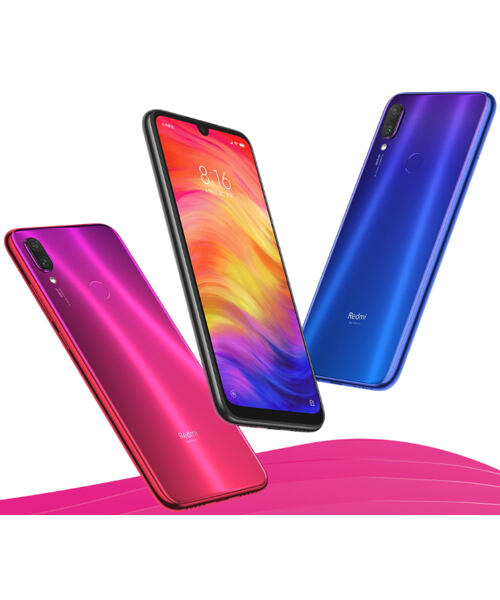 Xiaomi Redmi Note 7