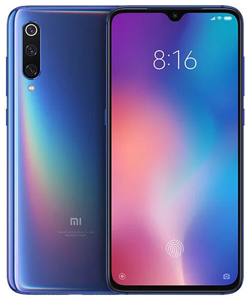 Xiaomi Mi 9