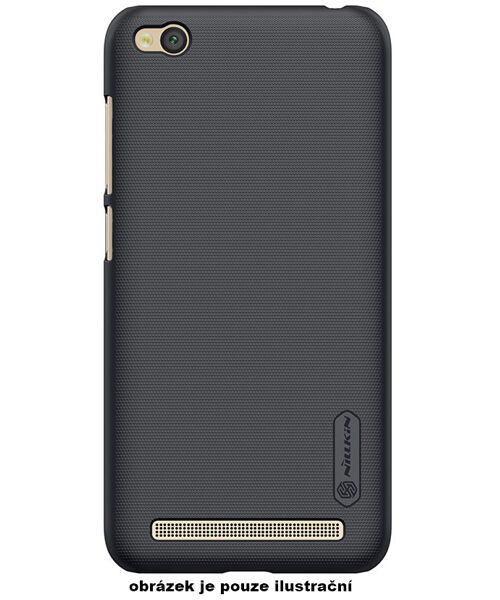 Silikonový obal pro Xiaomi Redmi Go (Nillkin)