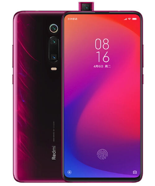 Xiaomi Mi 9T