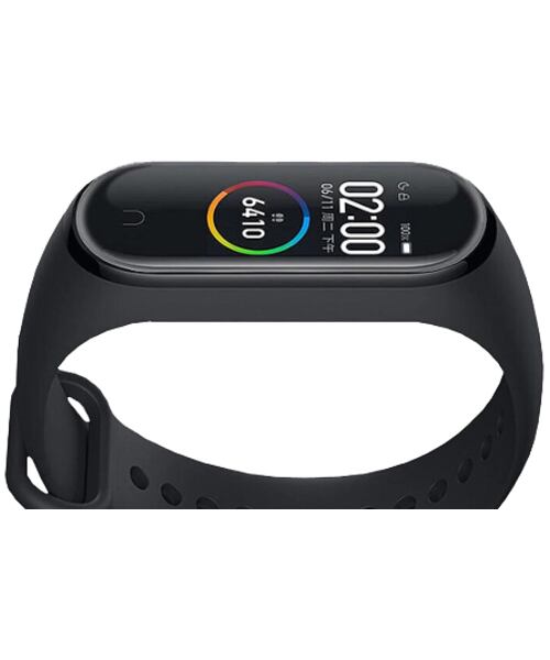 Xiaomi Mi Band 3 ochranná fólie na displej