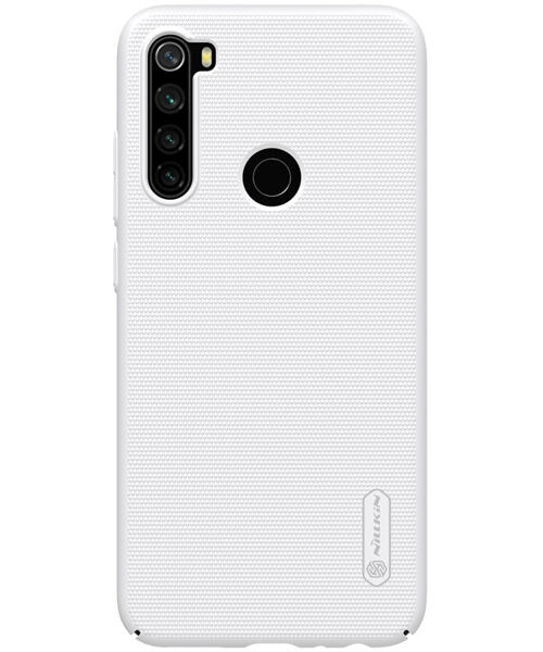 Silikonový obal pro Xiaomi Redmi Note 7 (Nillkin)
