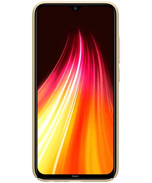 Silikonový obal pro Xiaomi Redmi Note 7 (Nillkin)