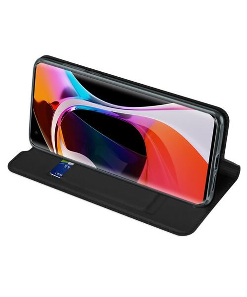 Dux Ducis Skin Pro Case pro Xiaomi Mi 10T / Mi 10T Pro