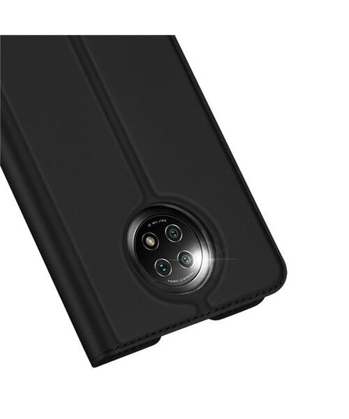Dux Ducis Skin Pro Case pro Xiaomi Redmi Note 9T - černá