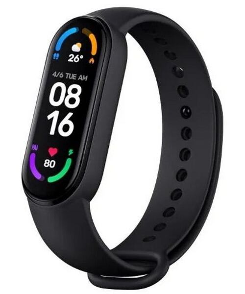 Xiaomi Mi Band 6