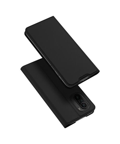 Dux Ducis Skin Pro Case pro Xiaomi Poco F3 / Mi 11i 5G - černá