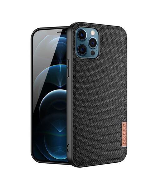 Dux Ducis Fino Case pro iPhone 12 Pro Max