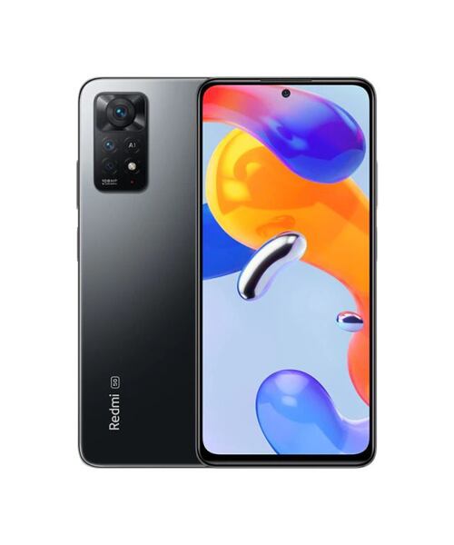 Xiaomi Redmi Note 11 Pro 5G - Graphite Gray
