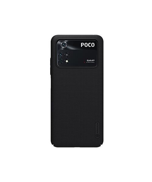 Ochranný zadní kryt pro Poco M4 Pro (Nillkin)