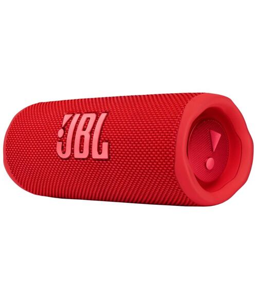 JBL Flip 6 - Red