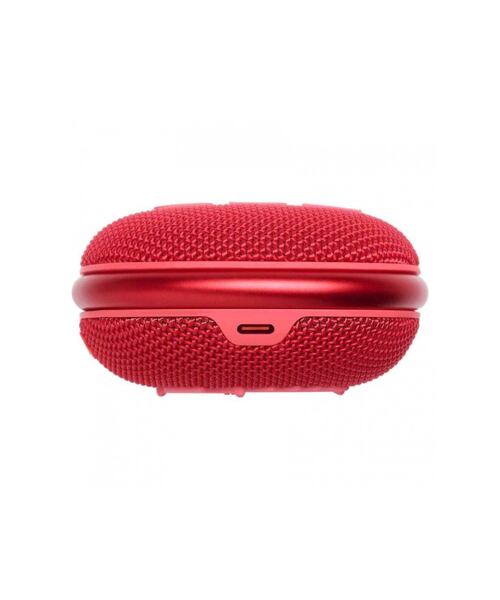 JBL Clip 4 Red