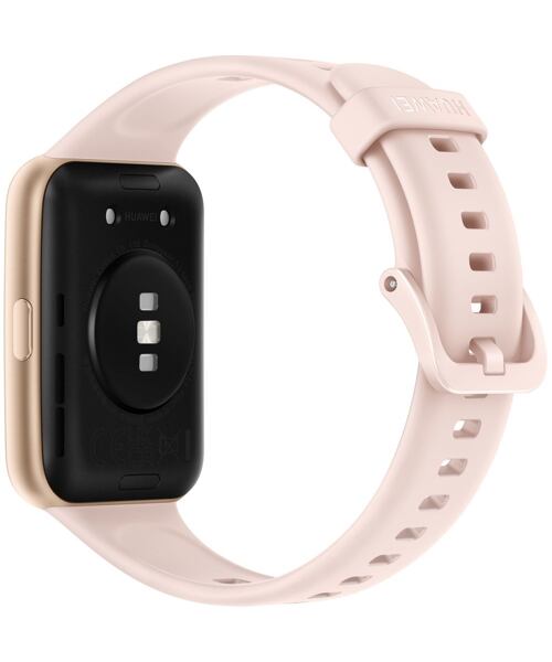 Huawei Watch Fit 2 Active 44mm Sakura Pink