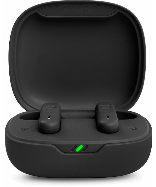 JBL Wave 300TWS Black