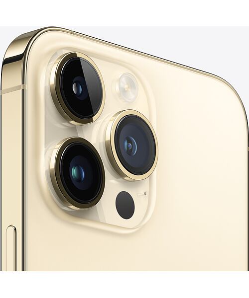 Apple iPhone 14 Pro Max Gold