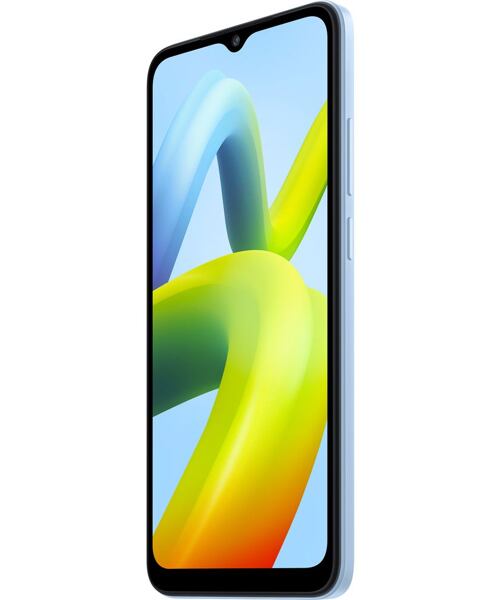 Xiaomi Redmi A1 BEZ NFC Dual SIM Blue