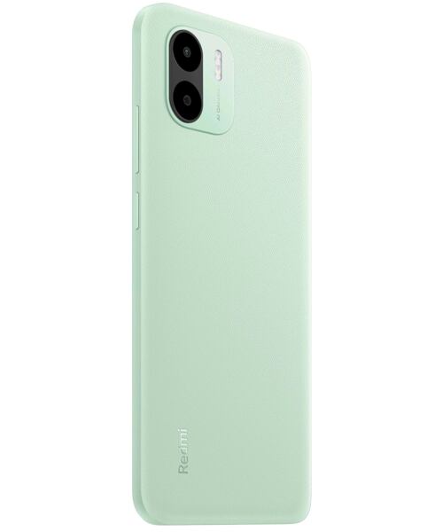 Xiaomi Redmi A1 BEZ NFC Dual SIM Green