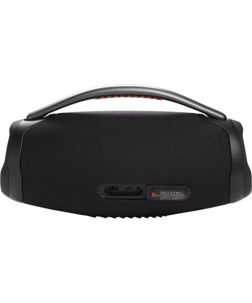 JBL Boombox 3 Black
