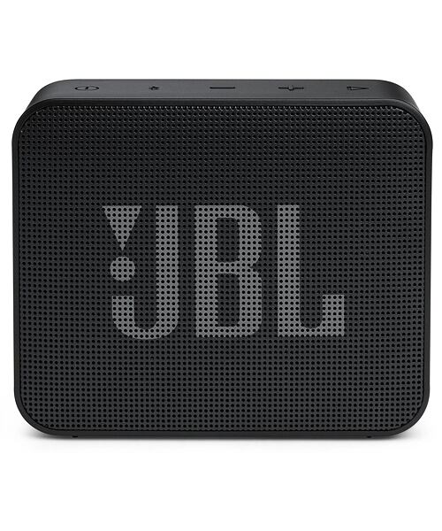 JBL GO Essential Black