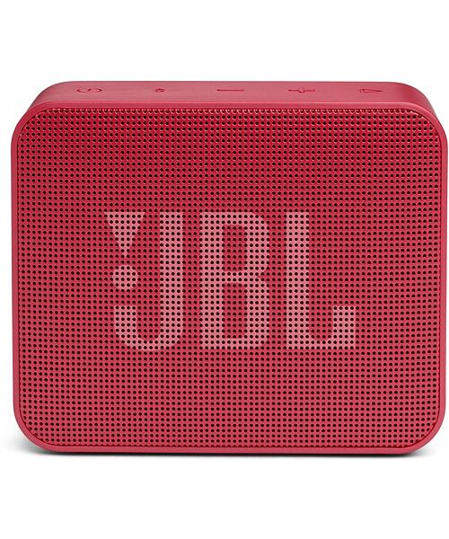 JBL GO Essential Red