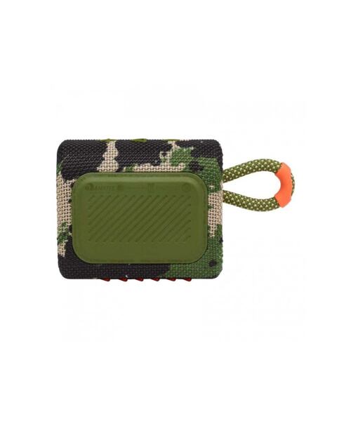 JBL GO 3 Camuflage