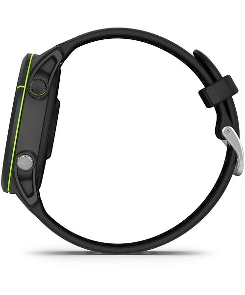 Garmin Forerunner 255 Music Black