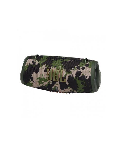JBL Xtreme 3 Black Camo