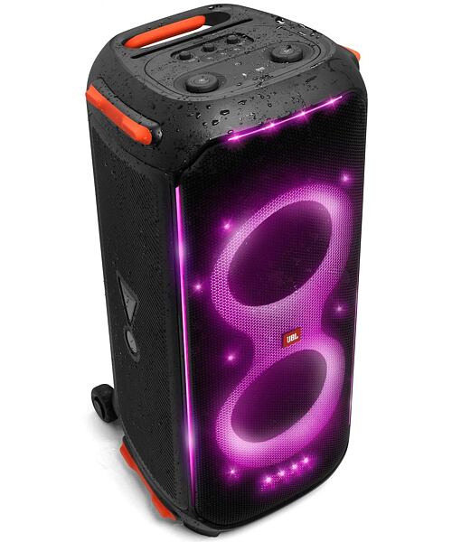 JBL PartyBox 710 Black