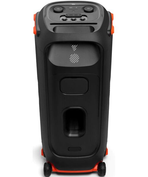 JBL PartyBox 710 Black