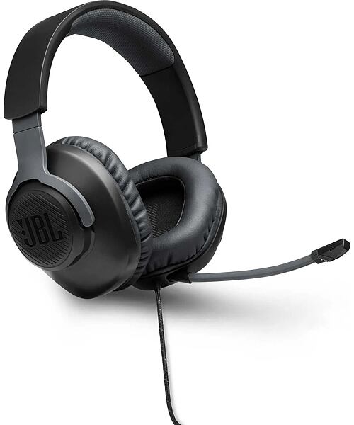 JBL Quantum 100 Black
