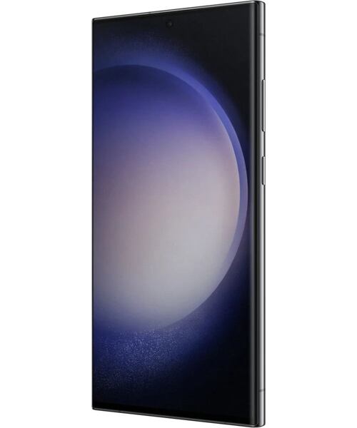 Samsung SM-S918B Galaxy S23 Ultra 5G Dual SIM Phantom Black