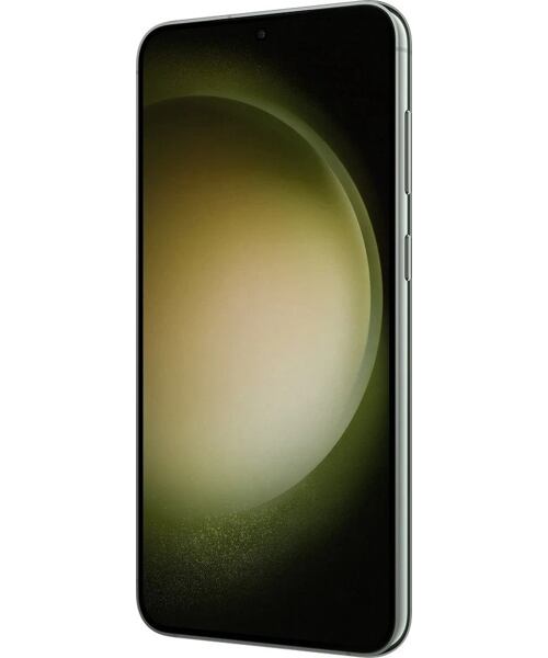 Samsung SM-S916B Galaxy S23+ 5G Dual SIM Green
