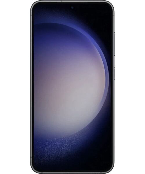 Samsung SM-S911B Galaxy S23 5G Dual SIM Phantom Black