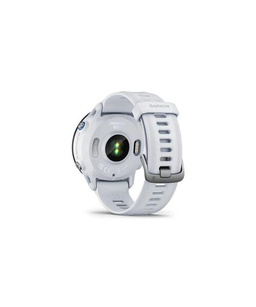 Garmin Forerunner 955 PRO Whitestone