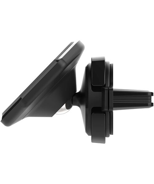 FIXED Magnetický držák FIXED Icon Air Vent do ventilace s kloubem, černý