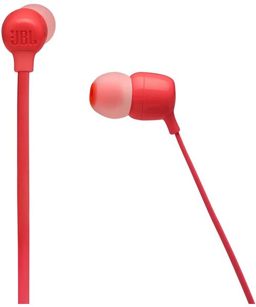 JBL Tune 125BT Coral
