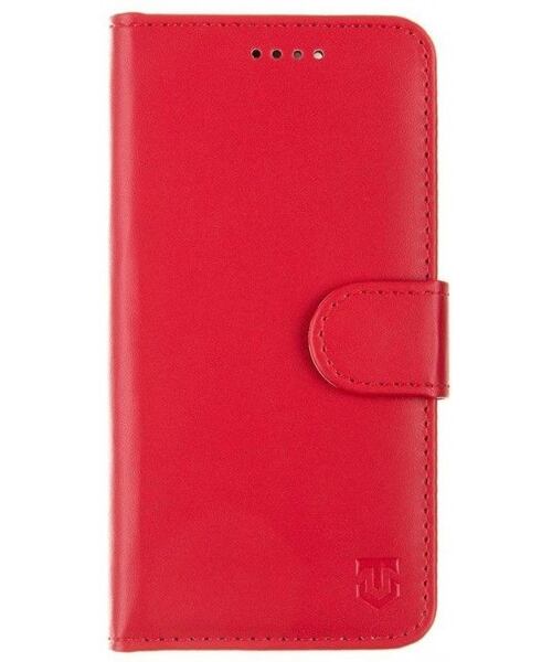 Tactical Field Notes pro Xiaomi Redmi 9A/9AT Red