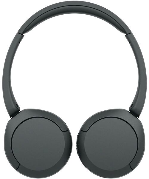 Sony WH-CH520 Black