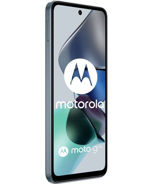 Motorola Moto G23 Dual SIM Steel Blue