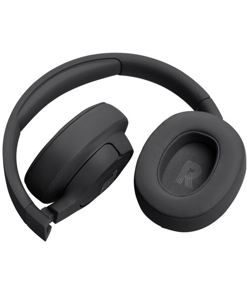 JBL Tune 720BT Black