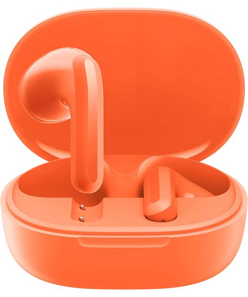 Xiaomi Redmi Buds 4 Lite Orange