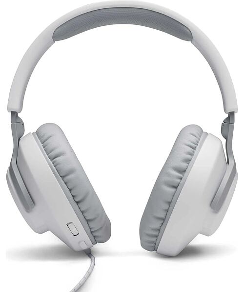 JBL Quantum 100 White